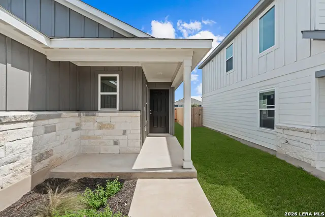 435 White Heron Way, Marion, TX 78124 - #2