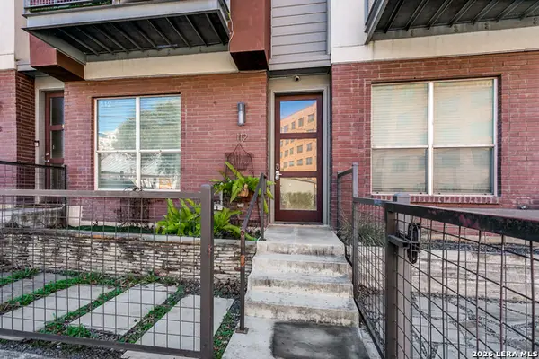 112 Newell Ave, San Antonio, TX 78212