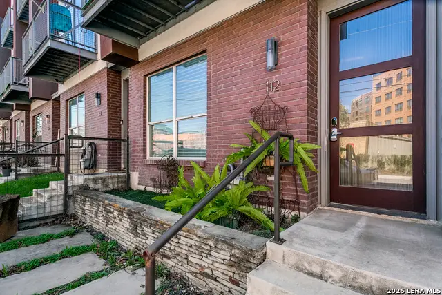 112 Newell Ave, San Antonio, TX 78212 - #2