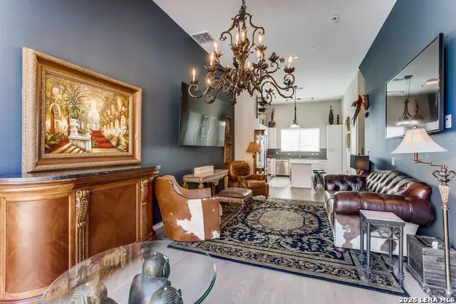 112 Newell Ave, San Antonio, TX 78212 - #3