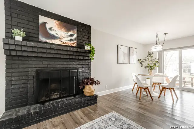 3306 Turnabout, Schertz, TX 78108 - #2