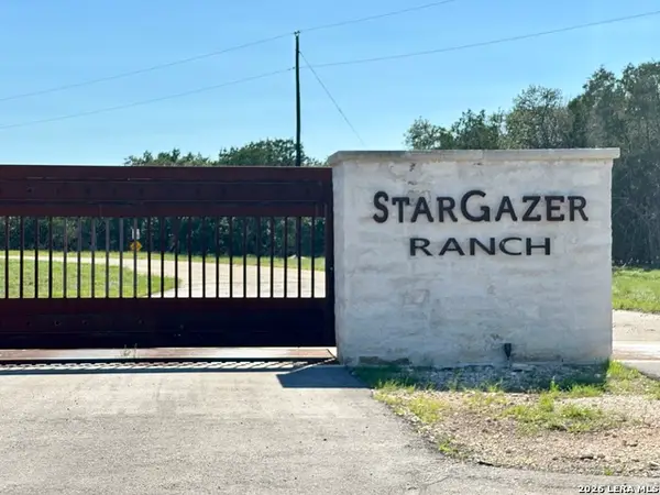 LOT 37 Starfall, Lampasas, TX 76550