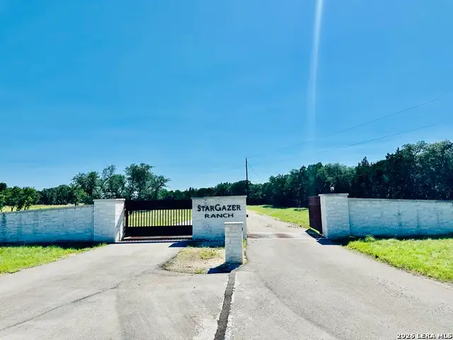 LOT 37 Starfall, Lampasas, TX 76550 - #2