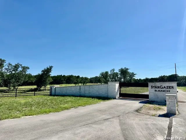 LOT 37 Starfall, Lampasas, TX 76550 - #3