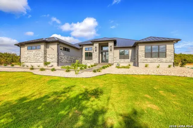 1709 Paradise, Canyon Lake, TX 78133 - #1