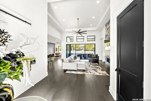 1709 Paradise, Canyon Lake, TX 78133 - #3