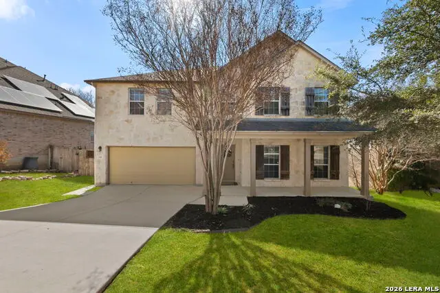 3322 Roan Valley, San Antonio, TX 78259 - #2