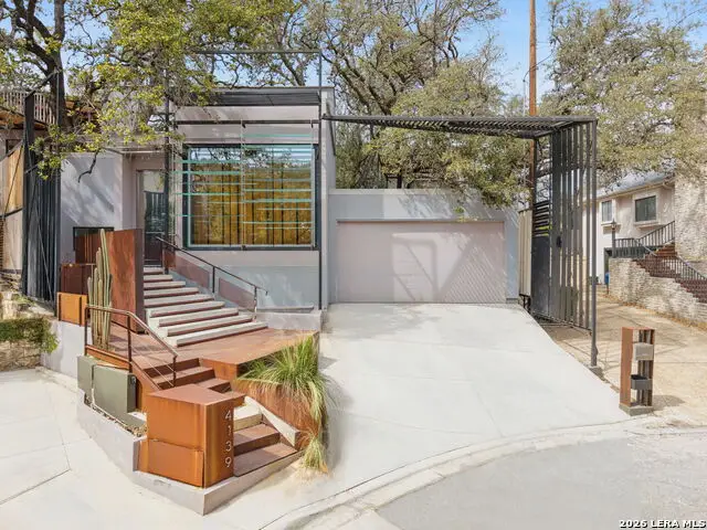 4139 Cliff Oaks, San Antonio, TX 78229 - #1