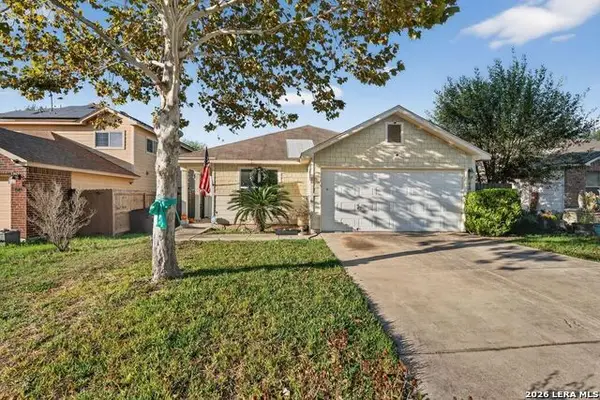 7607 Monte Seco, San Antonio, TX 78223