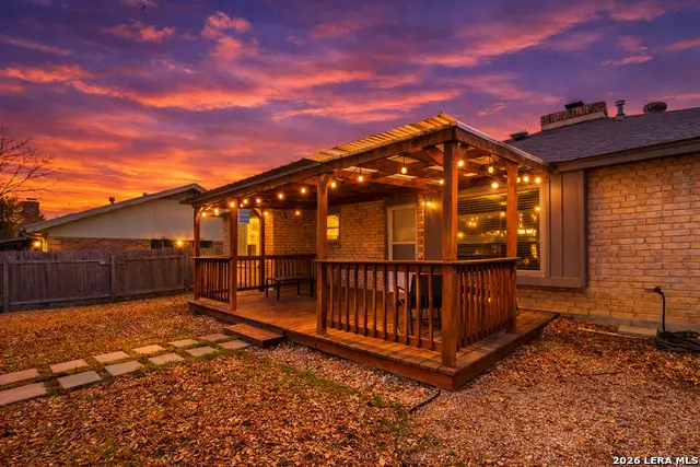 6422 Ridge Circle Dr, San Antonio, TX 78233 - #2