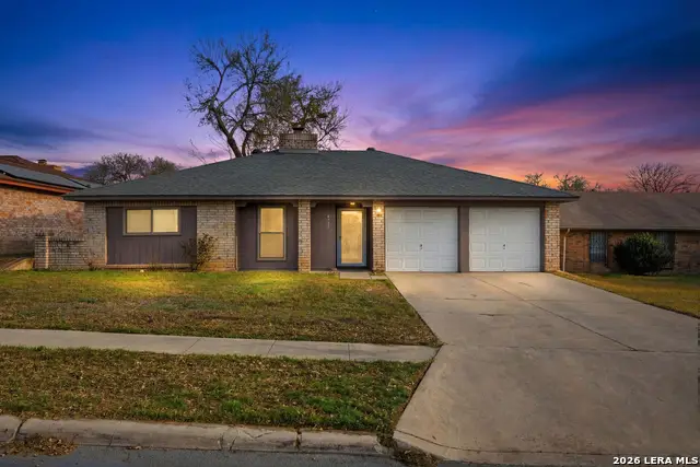 6422 Ridge Circle Dr, San Antonio, TX 78233 - #3