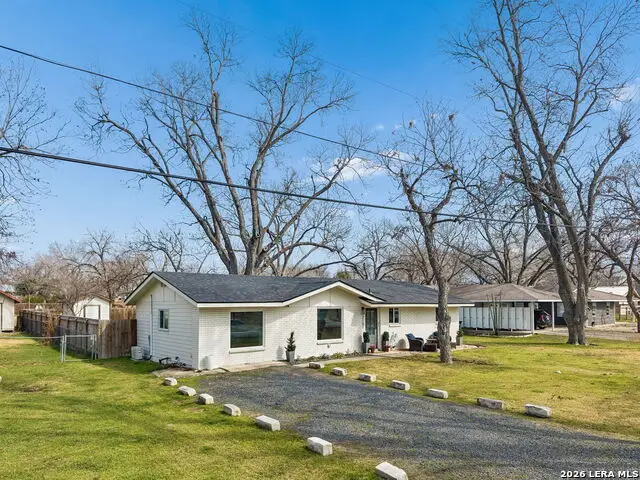 2151 Gruene, New Braunfels, TX 78130 - #2