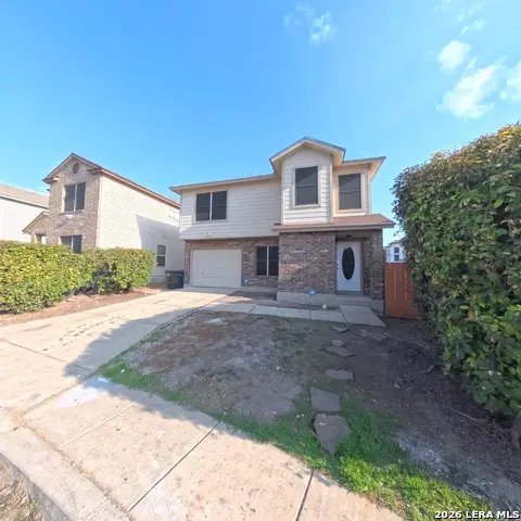 54 Badgers, San Antonio, TX 78238 - #1