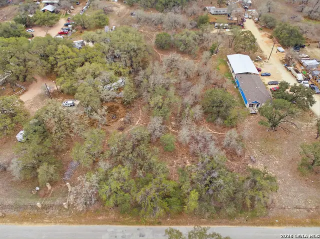 1291 Camelot Ln, San Antonio, TX 78264 - #3