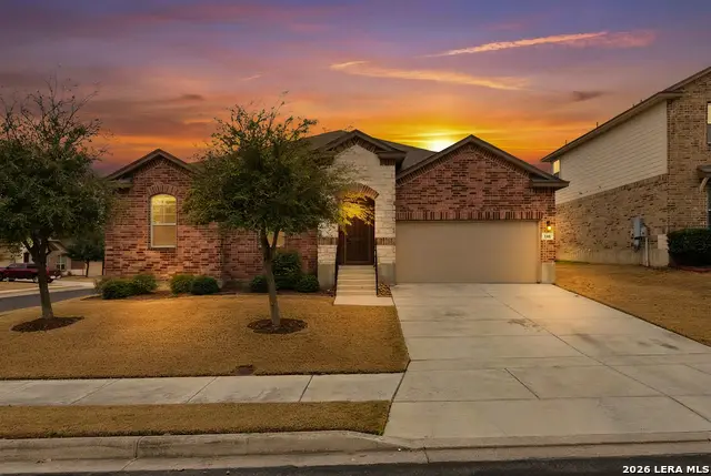 105 Blaze Moon, Cibolo, TX 78108 - #1