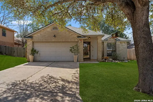 1015 Hedgestone, San Antonio, TX 78258 - #2