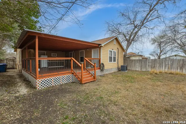 867 Price, San Antonio, TX 78211 - #2