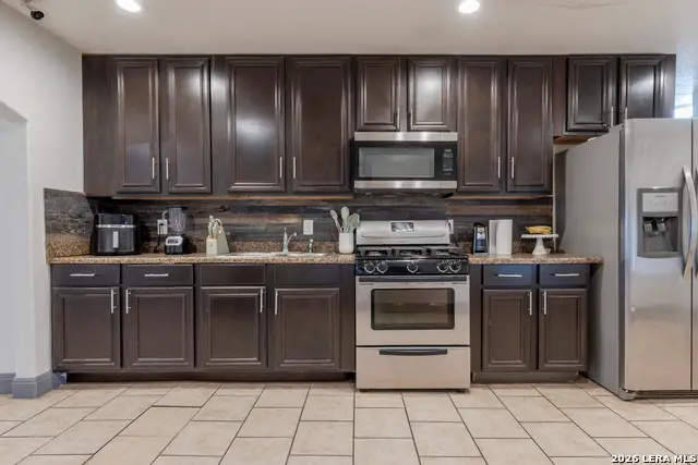 867 Price, San Antonio, TX 78211 - #3