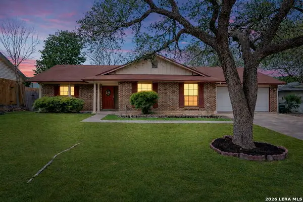 5815 Echoway, San Antonio, TX 78247