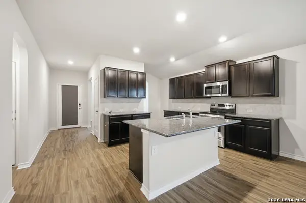 7439 Hercules Point, San Antonio, TX 78252