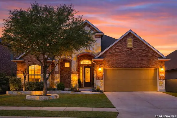 18706 Cordoba Mesa, San Antonio, TX 78259