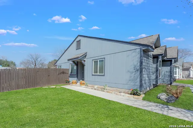 7503 Branston, San Antonio, TX 78250 - #3