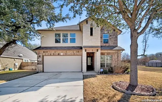 10248 Shadowy Dusk, Schertz, TX 78154 - #1
