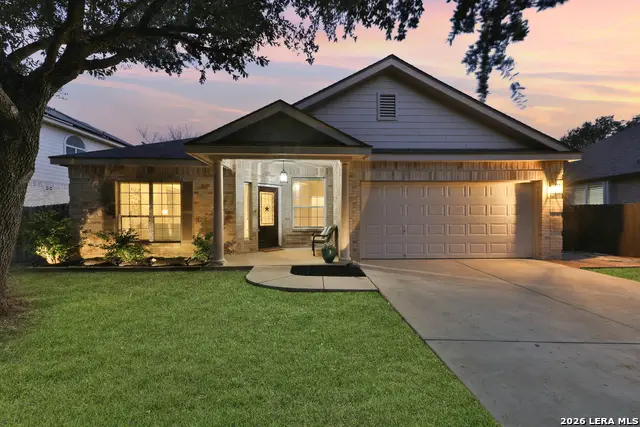 8406 Feather Trl, Helotes, TX 78023 - #2