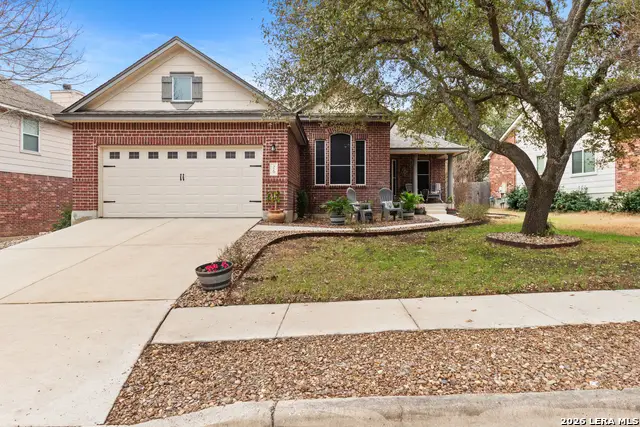 26 Branwood, San Antonio, TX 78254 - #1