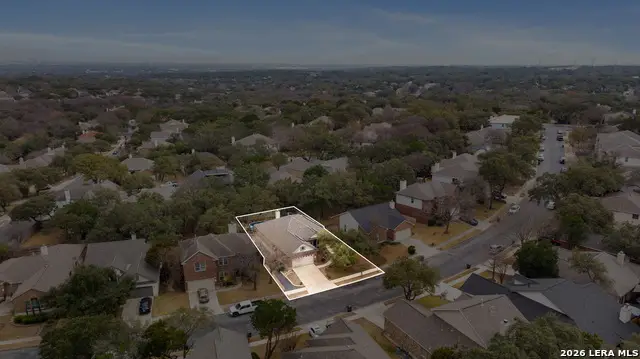26 Branwood, San Antonio, TX 78254 - #3