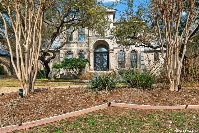 12 Inwood Terrace, San Antonio, TX 78248 - #3