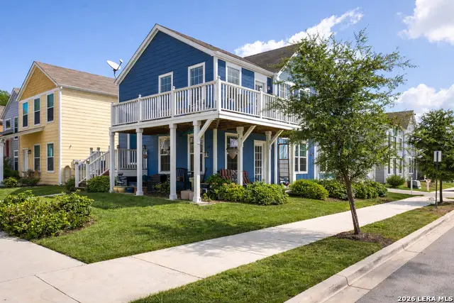 234 Trestle Tree #91, San Marcos, TX 78666 - #1