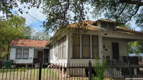 309 Willow, San Antonio, TX 78202