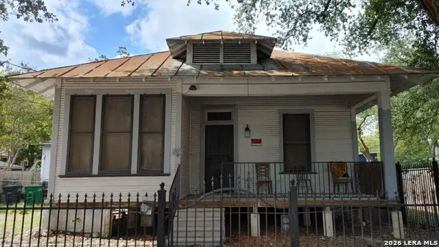 309 Willow, San Antonio, TX 78202 - #2