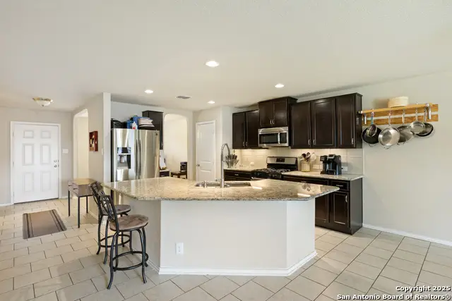 255 Elisabeth Run, San Antonio, TX 78253 - #3
