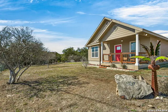 307 Palm, Spring Branch, TX 78070 - #1