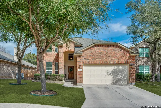 13118 Essen Frst, Helotes, TX 78023 - #1