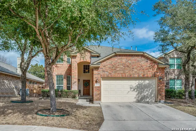 13118 Essen Frst, Helotes, TX 78023 - #2