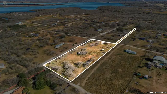 13245 Laguna Rd, San Antonio, TX 78223 - #2