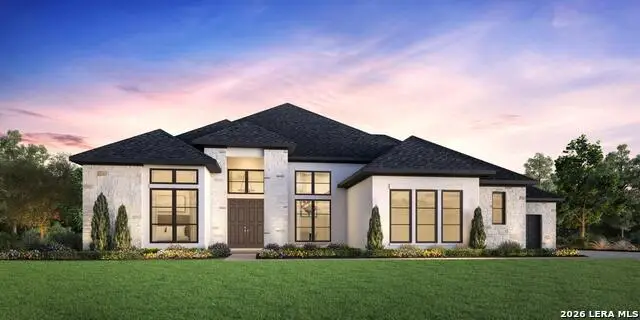 1025 Siddoway, Bulverde, TX 78163 - #1