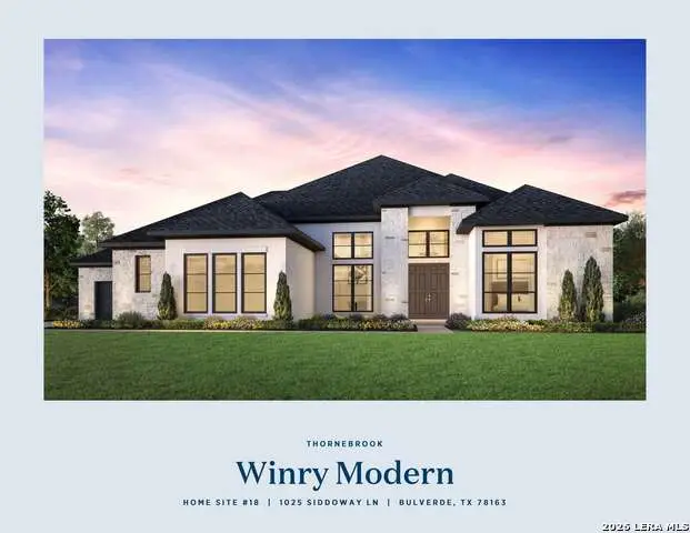 1025 Siddoway, Bulverde, TX 78163 - #2