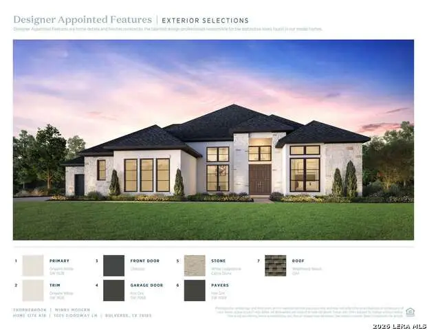 1025 Siddoway, Bulverde, TX 78163 - #3