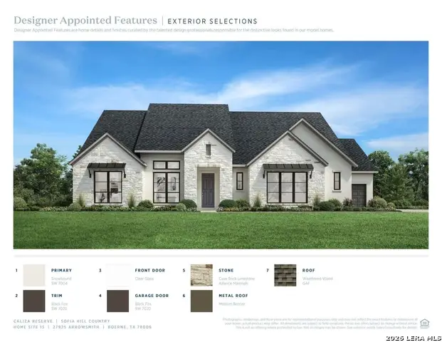 27925 Arrowsmith, Boerne, TX 78006 - #3