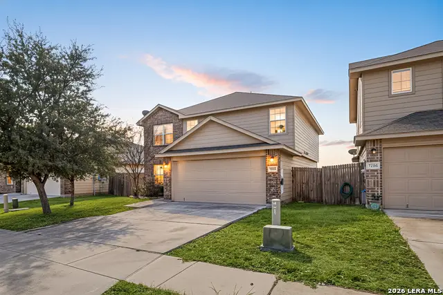 7202 Galaxy Brk, San Antonio, TX 78252 - #1