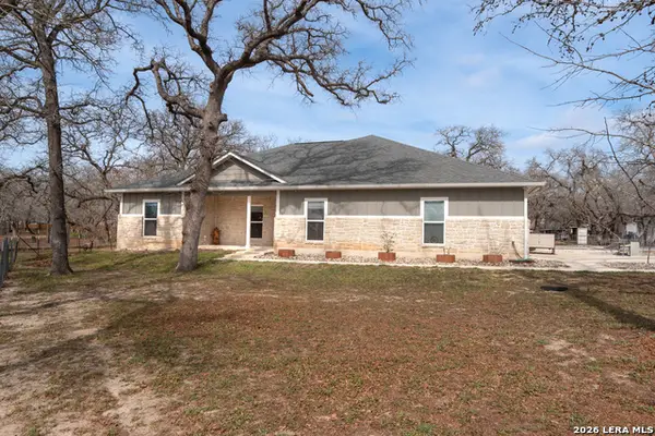 187 Champions, La Vernia, TX 78121