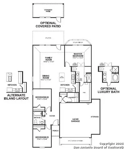 1628 Viola Lane, New Braunfels, TX 78130 - #2