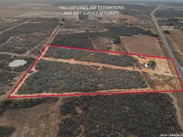 3103 W Fm 462, Moore, TX 78057