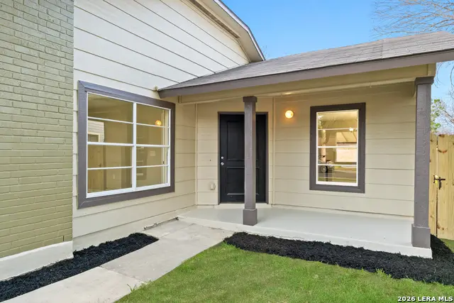 5747 Misty Glen, San Antonio, TX 78247 - #3