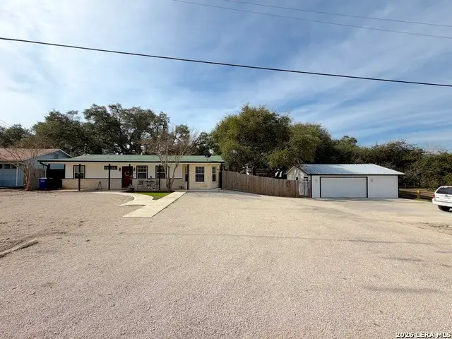 301 Canyon Edge, Canyon Lake, TX 78133 - #2