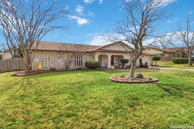 8314 Delphian Dr, Universal City, TX 78148 - #3